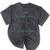 Pleas e Be Pat Ient Wit h Me I'm From The 1900s Mineral Wash Tshirts Mineral Black