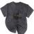 Please-Be-Patient-With-Me I'm From The 1900s Mineral Wash Tshirts Mineral Black