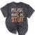 Please Don't Make Me Do Stuff Introvert Teen Lazy Gag Mineral Wash Tshirts Mineral Black Please Don't Make Me Do Stuff Introvert Teen Lazy Gag Mineral Wash Tshirts Mineral Black