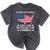 Please Be Patient With Me I'm From The 1900s American Flag Mineral Wash Tshirts Mineral Black