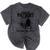 Please Patient I'm From The 1900s Boomer Memes Mineral Wash Tshirts Mineral Black