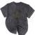 Please Be Patient With Me I'm From The 1900s Boomer Mineral Wash Tshirts Mineral Black