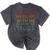 Please Be Patient With Me I'm From The 1900s Classic Vintage Mineral Wash Tshirts Mineral Black