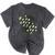 Please Be Patient With Me I'm From The 1900s Coffee Mineral Wash Tshirts Mineral Black