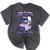 Please Be Patient With Me I'm From The 1900s Gamer Gaming Mineral Wash Tshirts Mineral Black