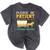 Please Be Patient I'm From The 1900s Men Women Premium Mineral Wash Tshirts Mineral Black
