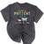Please Be Patient With Me I'm From The 1900s 1900s Mineral Wash Tshirts Mineral Black