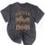 Please Be Patient I'm From The 1900s Mom Dad Men Women Premium Tri-Blend Mineral Wash Tshirts Mineral Black Please Be Patient I'm From The 1900s Mom Dad Men Women Premium Tri-Blend Mineral Wash Tshirts Mineral Black