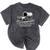 Please Be Patient With Me I'm From The 1900s Oxen And Wagon Mineral Wash Tshirts Mineral Black