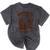 Please Be Patient With Me I'm From The 1900s Raccoon Vintage Mineral Wash Tshirts Mineral Black