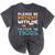 Please Be Patient With Me I'm From The 1900s Retro Grandpa Mineral Wash Tshirts Mineral Black