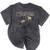 Please Be Patient With Me I'm From The 1900s Retro Tee Mineral Wash Tshirts Mineral Black