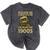 Please Be Patient With Me I'm From The 1900s Steam Train Mineral Wash Tshirts Mineral Black