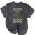 Please Be Patient With Me I'm From The 1900s Steam Train Premium Mineral Wash Tshirts Mineral Black