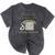 Please Be Patient With Me I'm From The 1900s Telephone Mineral Wash Tshirts Mineral Black
