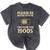 Please Be Patient With Me I'm From The 1900s Television Set Mineral Wash Tshirts Mineral Black