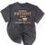 Please Be Patient With Me I'm From The 1900s Trail Wagon Mineral Wash Tshirts Mineral Black