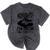 Please Be Patient With Me I'm From The 1900s Vintage Classic Mineral Wash Tshirts Mineral Black