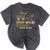 Please Be Patient With Me I'm From The 1900s Vintage Sarcasm Premium Mineral Wash Tshirts Mineral Black
