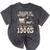 Please Be Patient To Me I'm From The 1900s Wild West Vintage Mineral Wash Tshirts Mineral Black Please Be Patient To Me I'm From The 1900s Wild West Vintage Mineral Wash Tshirts Mineral Black