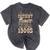 Please Be Patient To Me I'm From The 1900s Wild West Vintage Premium Mineral Wash Tshirts Mineral Black