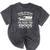 Please Be Patient With Me I'm From The 1900s Women's Mineral Wash Tshirts Mineral Black