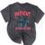 Please Be Patient-With Me I'm From The 1900s Western Outfit Mineral Wash Tshirts Mineral Black
