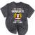 Pre K Graduation Shirt 2019 PreSchool Graduate Toddler Mineral Wash Tshirts Mineral Black