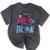 Pre-K Is So First Year Shirt Kids School Graduation Cute Mineral Wash Tshirts Mineral Black