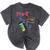 Pre Kindergarten Graduation 2018 Fun Graduate Shirt For Kids Mineral Wash Tshirts Mineral Black