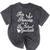 Pre-School Graduation For Girls Mineral Wash Tshirts Mineral Black