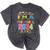 Pre School Graduation Idea For Kids & Preschool Graduation Mineral Wash Tshirts Mineral Black