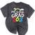 Preschool Graduation 2018 Last Day School Pre K Mineral Wash Tshirts Mineral Black