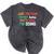 Pretend I Am Not Here That's What I'm Doing Introvert Mineral Wash Tshirts Mineral Black