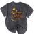 Prom Squad 2026 Cute Senior Class Of 2026 Graduation Party Mineral Wash Tshirts Mineral Black