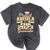 Proud Abuela Class Of 2023 PHD Graduate Doctorate Graduation Mineral Wash Tshirts Mineral Black