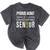 Proud Aunt Of 2019 Senior Graduation Shirt Family Graduation Mineral Wash Tshirts Mineral Black