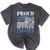 Proud Aunt Of a State Trooper Police Officer Graduation Mineral Wash Tshirts Mineral Black