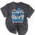 Proud Aunty Of 2024 College Graduate Family 24 Graduation Mineral Wash Tshirts Mineral Black