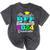 Proud Bff Of Kindergarten Graduate 2024 Graduation Bff Mineral Wash Tshirts Mineral Black