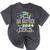Proud Big Brother Of PreK School Graduate 2024 Graduation Premium Mineral Wash Tshirts Mineral Black