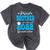 Proud Brother Of a 2022 Graduate Class Of 2022 Graduation Mineral Wash Tshirts Mineral Black