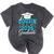 Proud Cousin Of a Class Of 2026 Graduate For Graduation Mineral Wash Tshirts Mineral Black