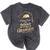 Proud Dad Of a 2025 Graduate Class Of 2025 Graduation Dad Mineral Wash Tshirts Mineral Black