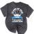 Proud Dad Of A Class Of 2018 Graduate TShirt Graduation Mineral Wash Tshirts Mineral Black