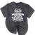 Proud Dad Class Of 2025 Graduate Graduation Ceremony Mineral Wash Tshirts Mineral Black