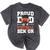Proud Dad Of a Football Senior 2026 Graduation Mineral Wash Tshirts Mineral Black