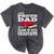 Proud Dad Graduation Shirt 2018 Graduate Tee Mineral Wash Tshirts Mineral Black