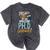 Proud Dad PhD Doctoral Graduation Doctorate Degree EdD PsyD Mineral Wash Tshirts Mineral Black