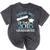 Proud Dad Of Two 2018 Graduates Twin Dads Graduation Mineral Wash Tshirts Mineral Black